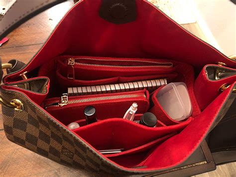 lv graceful pm organizer
